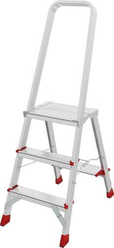 Лестница-стремянка Новая высота NV 3130 (3 ступени) - 1/1