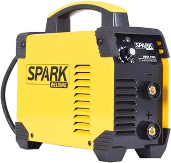 Сварочный инвертор Spark MMA-210H - 1/1