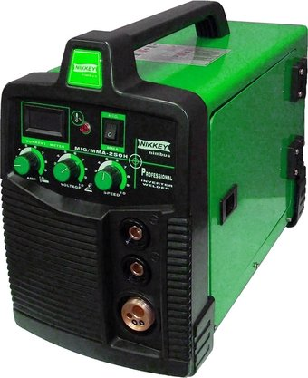 Сварочный инвертор Рысь MIG/MMA-250H - 1/1