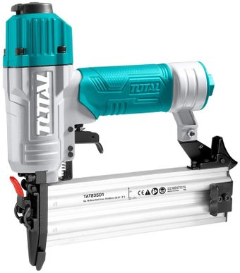 Total TAT83501 - 1/1