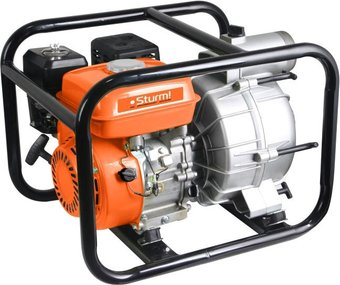 Мотопомпа Sturm BP8710GV - 1/1