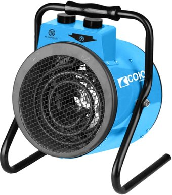 Электрическая тепловая пушка Союз ТПС-3027 - 1/1