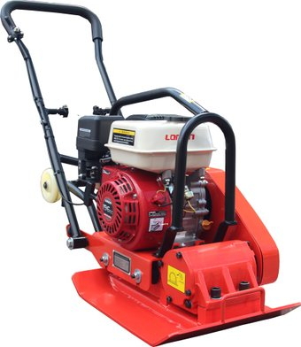 Виброплита Impulse VP60L - 1/1