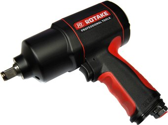 Пневматический гайковерт Rotake RT-5274 - 1/1