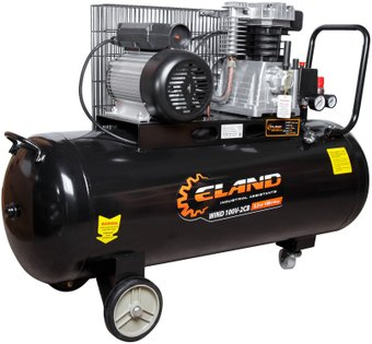 Компрессор ELAND WIND 100V-2CB - 1/1