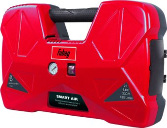 Компрессор Fubag Smart Air 646032 - 1/1