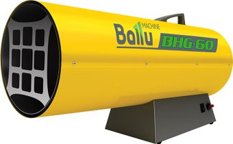 Газовая тепловая пушка Ballu BHG-60 - 1/1