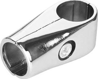 Соединитель для рейлинга Tris 560-32 R-42M-32 одноплечевой - 1/1