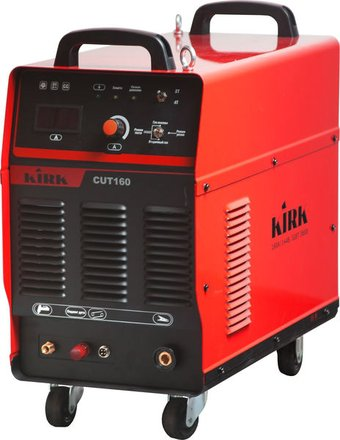 Аппарат плазменной резки Kirk CUT160 (093029) - 1/1
