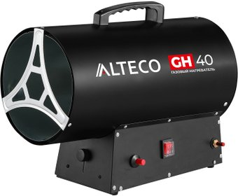Газовая тепловая пушка Alteco GH 40 - 1/1