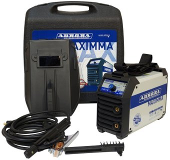 Сварочный инвертор Aurora Maximma 1600 - 1/1
