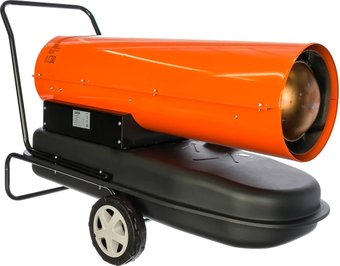 Дизельная тепловая пушка Gigant DHG 60 D2 - 1/1