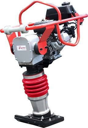 Вибротрамбовка Impulse VT80H - 1/1