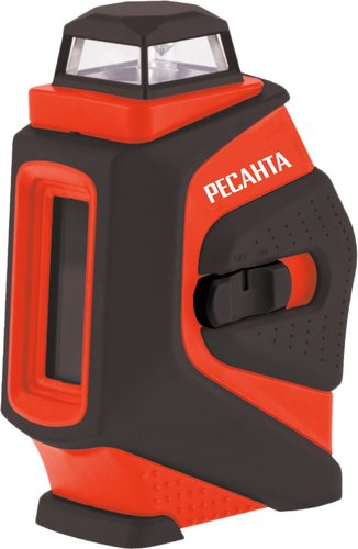 Лазерный нивелир Ресанта ПЛ-360 - 1/1