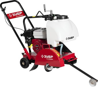 Швонарезчик Зубр ЗШБ-350 Х - 1/1