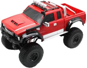 Автомодель MZ 2855 (красный) - 1/1