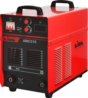 Сварочный инвертор Kirk ARC315 (092954) - 1/1
