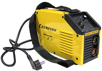 Сварочный инвертор Champion IW-160/7.1 ATL - 1/1