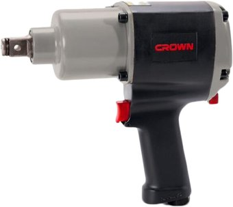 Пневматический гайковерт Crown CT38114 - 1/1