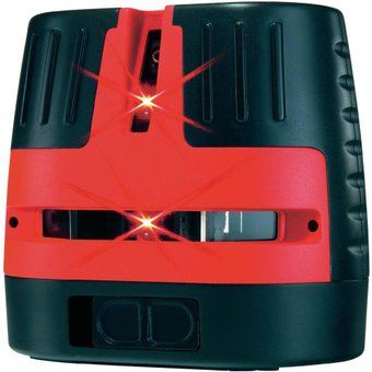 Лазерный нивелир Leica Lino L360 - 1/1