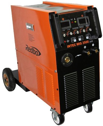 Сварочный инвертор Redbo Intec MIG 3500 - 1/1