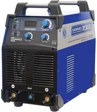 Сварочный инвертор AuroraPRO Stronghold 500M - 1/1