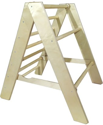 Лестница-стремянка Dinamika ZSO-002134 (7 ступеней) - 1/1