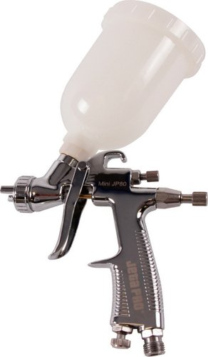 Краскопульт Jeta Pro Mini JP80/12 LVMP - 1/1