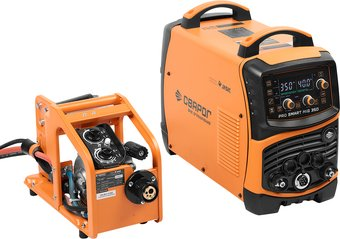 Сварочный инвертор Сварог Pro Smart MIG 350 (N216S) - 1/1