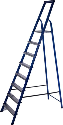 Лестница-стремянка Stairs CS08LX (8 ступеней) - 1/1