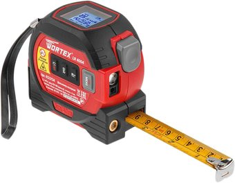 Лазерный дальномер Wortex LR 4004 0323134 - 1/1
