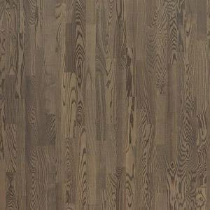 Паркетная доска Polarwood Ясень Saturn Oiled 3-полосный - 1/1