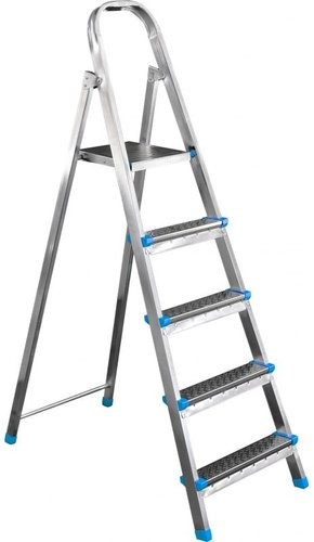 Лестница-стремянка Perilla 122205 (5 ступеней) - 1/1