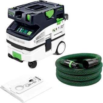 Пылесос Festool CTL Mini I - 1/1