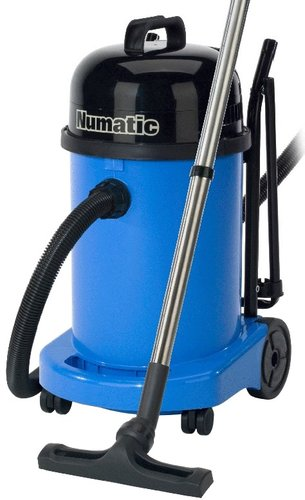 Пылесос Numatic WV 470-2 - 1/1