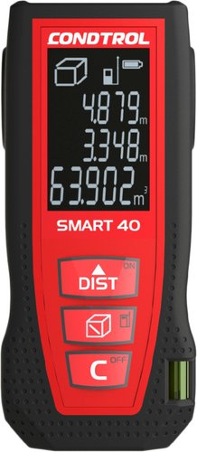 Лазерный дальномер Condtrol Smart 40 - 1/1