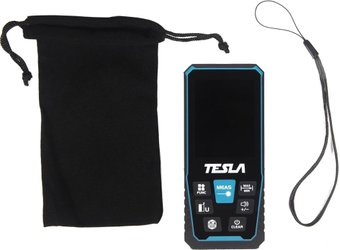 Лазерный дальномер Tesla DL100 - 1/1