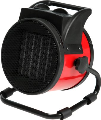 Электрическая тепловая пушка LOM 9748803 - 1/1