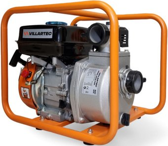 Мотопомпа Villartec GP50 - 1/1