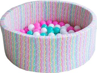 Сухой бассейн Perfetto Sport Gelato PS-523 - 1/1