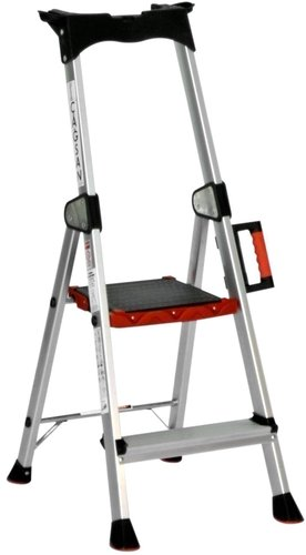 Лестница-стремянка Cagsan Hazar 2 ступени - 1/1