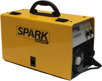 Сварочный инвертор Spark MasterARC 210 Euro Plus - 1/1
