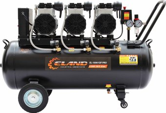 Компрессор ELAND EL-10061OF PRO - 1/1