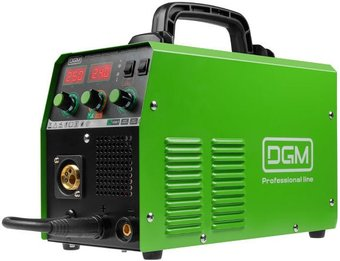 Сварочный инвертор DGM DUOMIG-253E - 1/1