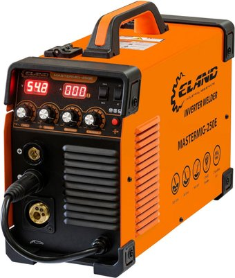 Сварочный инвертор ELAND Mastermig 250E - 1/1