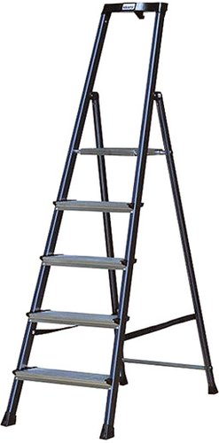 Лестница-стремянка Krause Securo 5 [126436] - 1/1