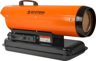 Дизельная тепловая пушка Ecoterm DHD-300 - 1/1