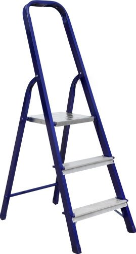 Лестница-стремянка Stairs CS03 (3 ступени) - 1/1