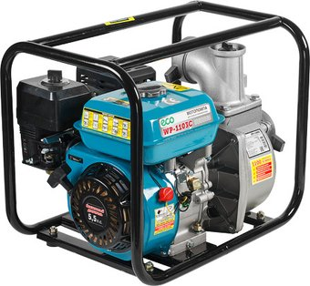 Мотопомпа ECO WP-1103C - 1/1