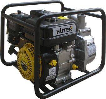 Мотопомпа Huter MP-50 - 1/1